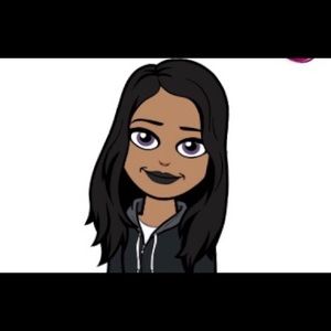 Meet your Posher, Astrid